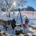 Alpe Oberstdorf