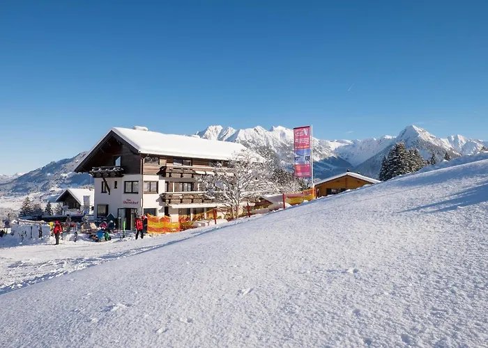 Alpe Oberstdorf