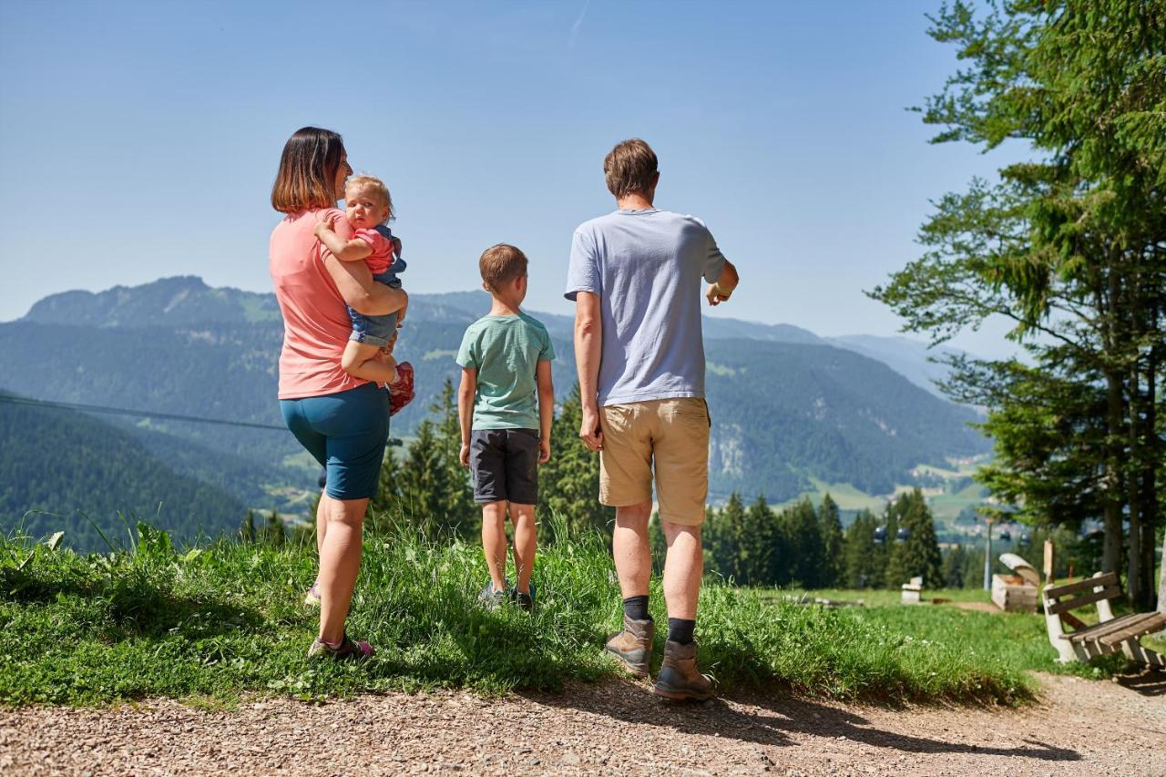 Alpe Guest house 3*