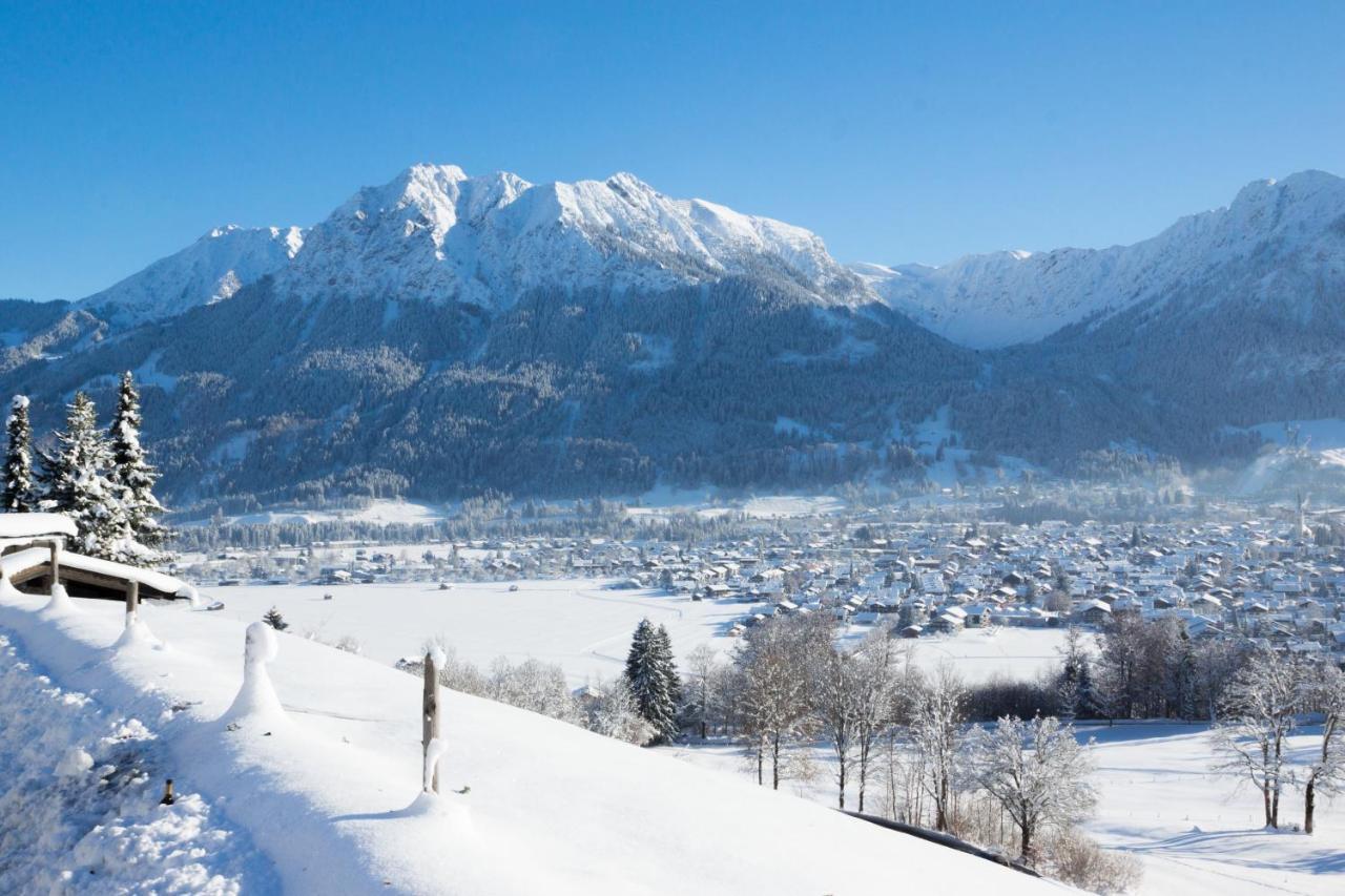 Alpe Guest house
