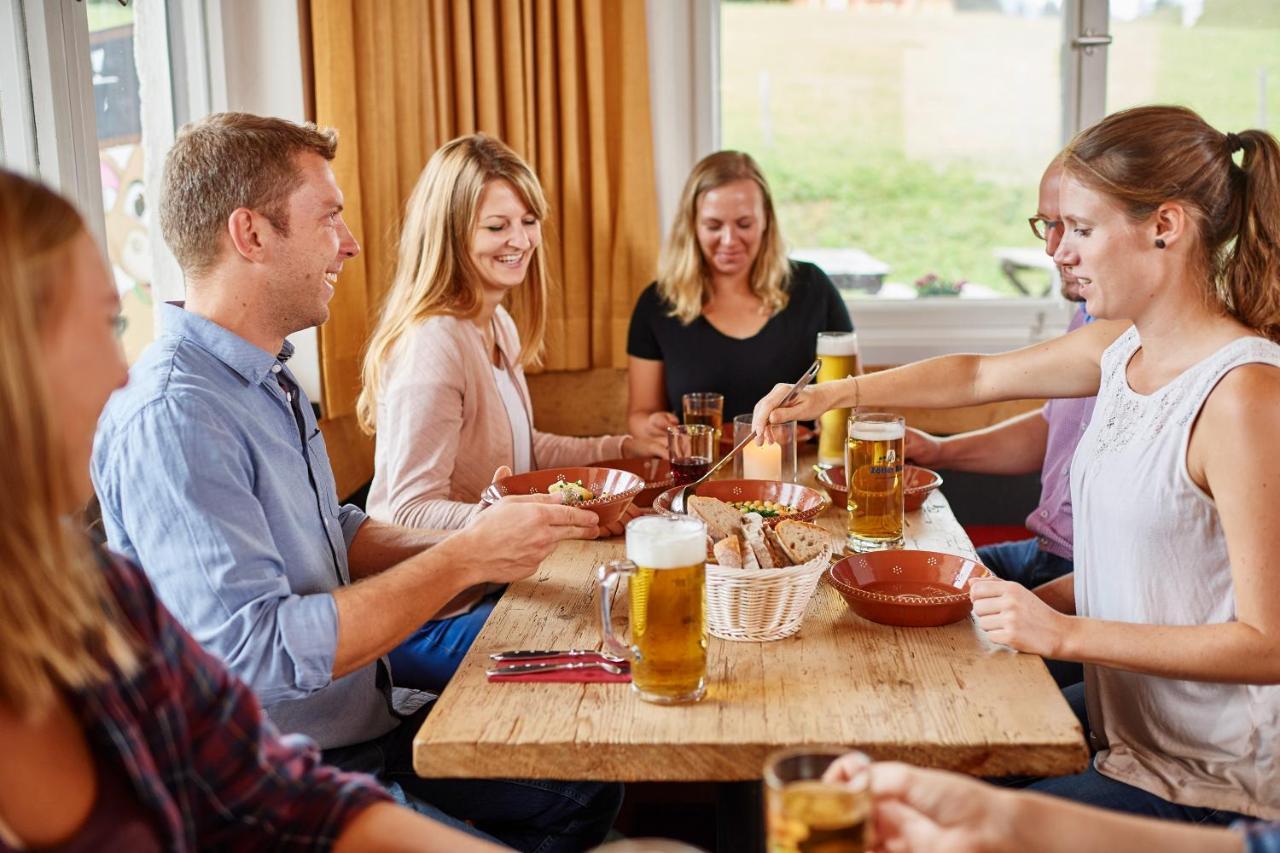 Alpe Guest house Oberstdorf