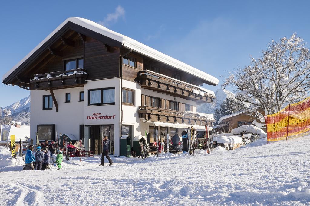 Guest house Alpe 3*