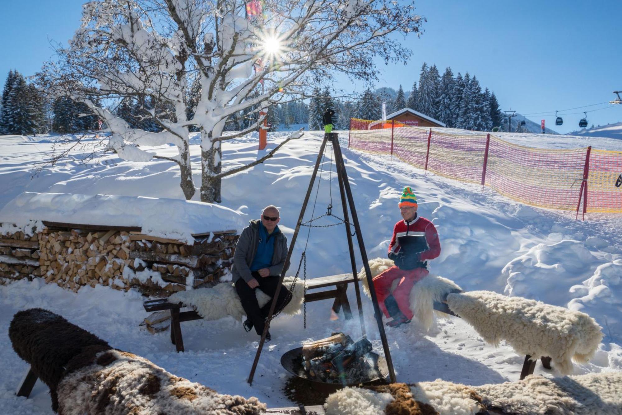Alpe