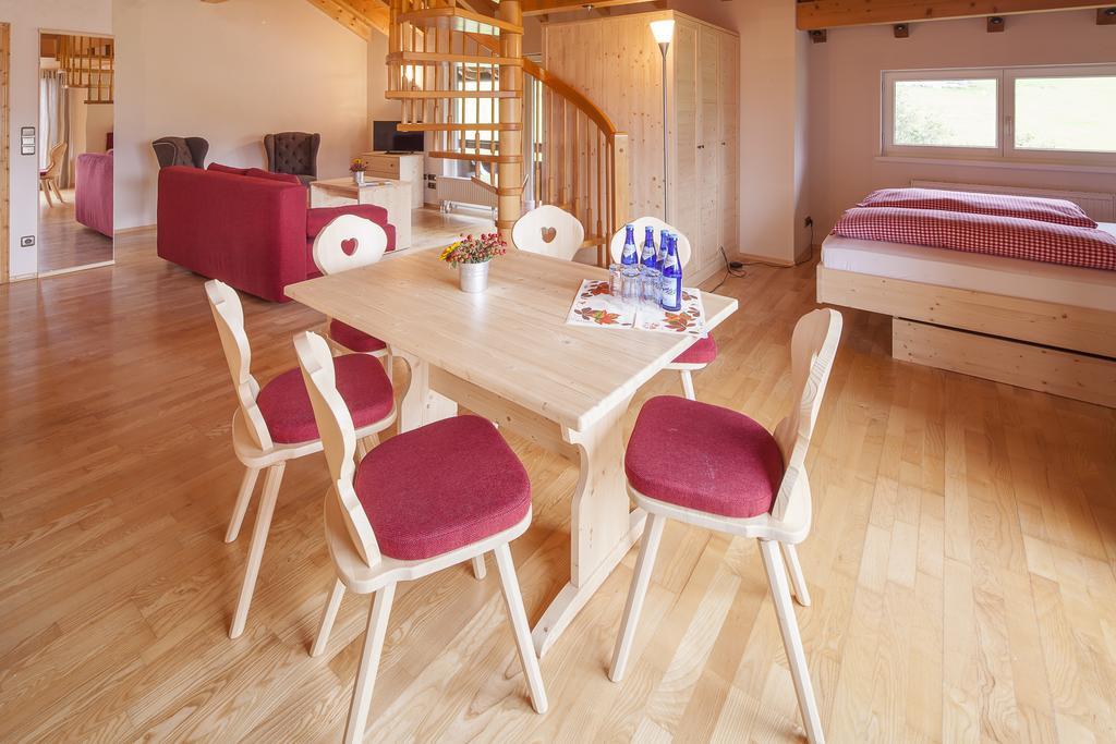 Guest house Alpe
