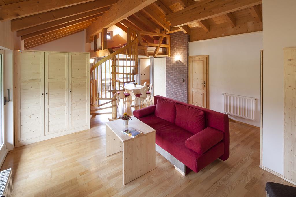 Guest house Alpe