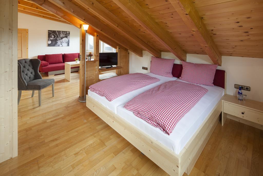 Guest house Alpe Oberstdorf