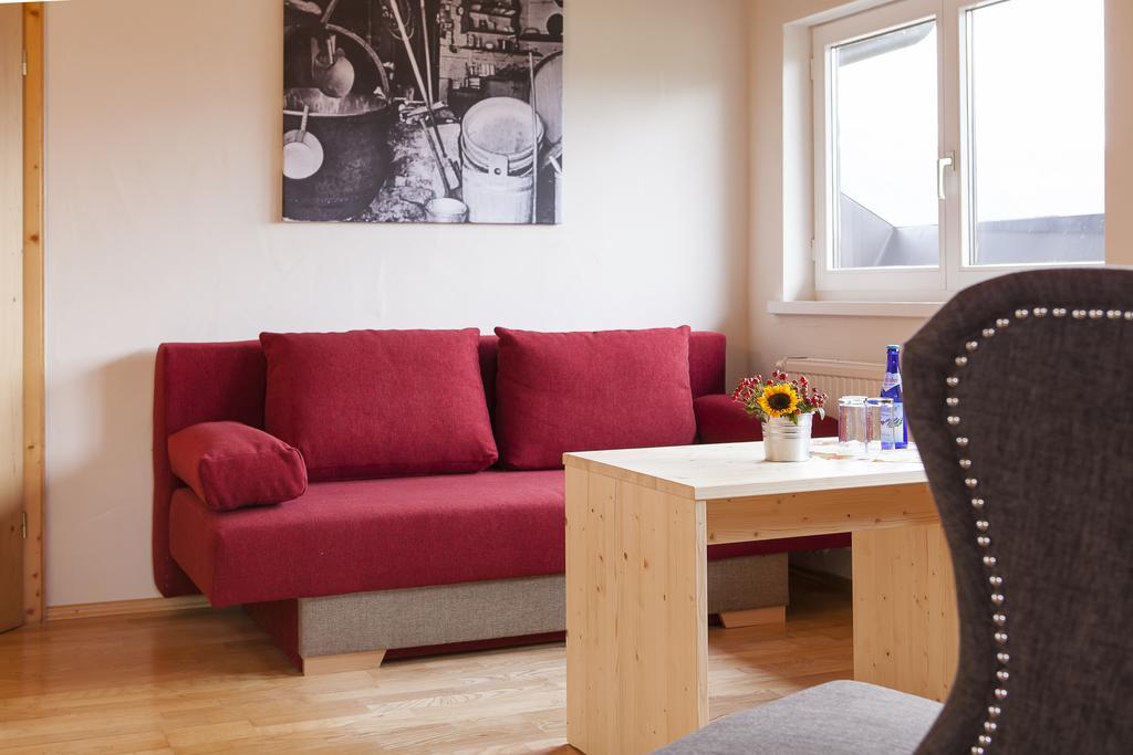 Alpe Guest house Oberstdorf
