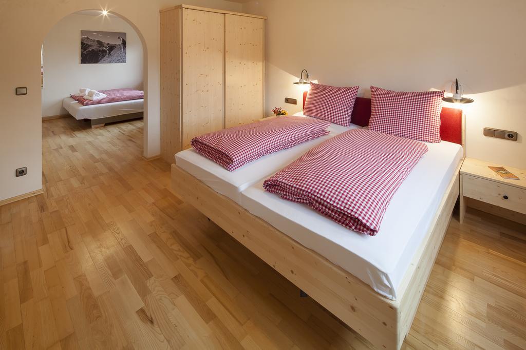 Alpe Guest house