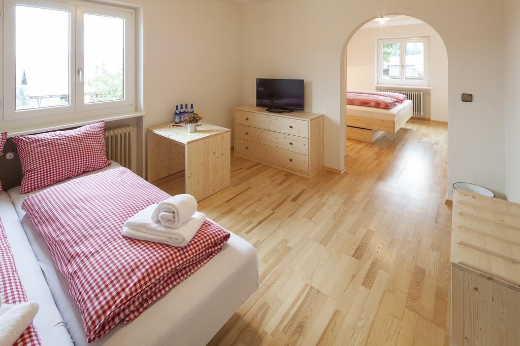 Guest house Alpe