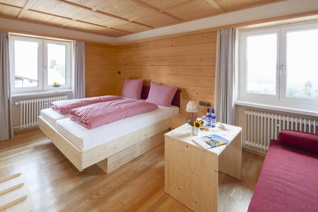 Alpe Guest house
