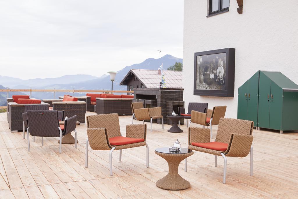 Alpe Guest house Oberstdorf