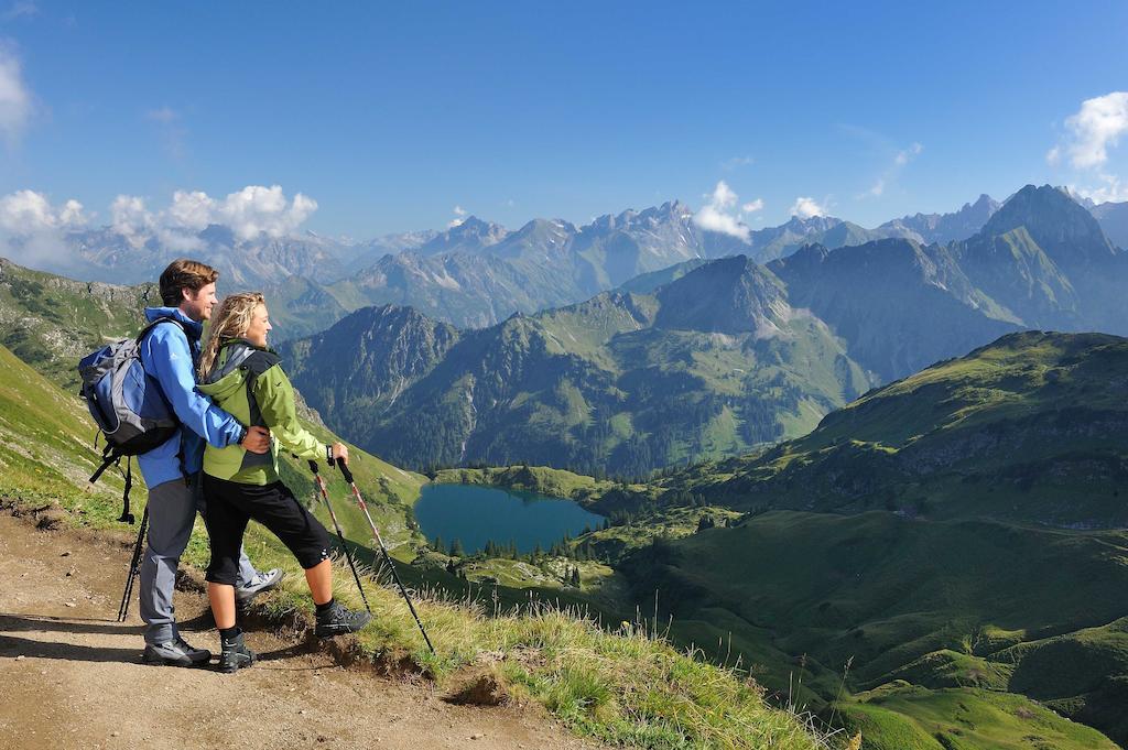 Alpe Gasthof