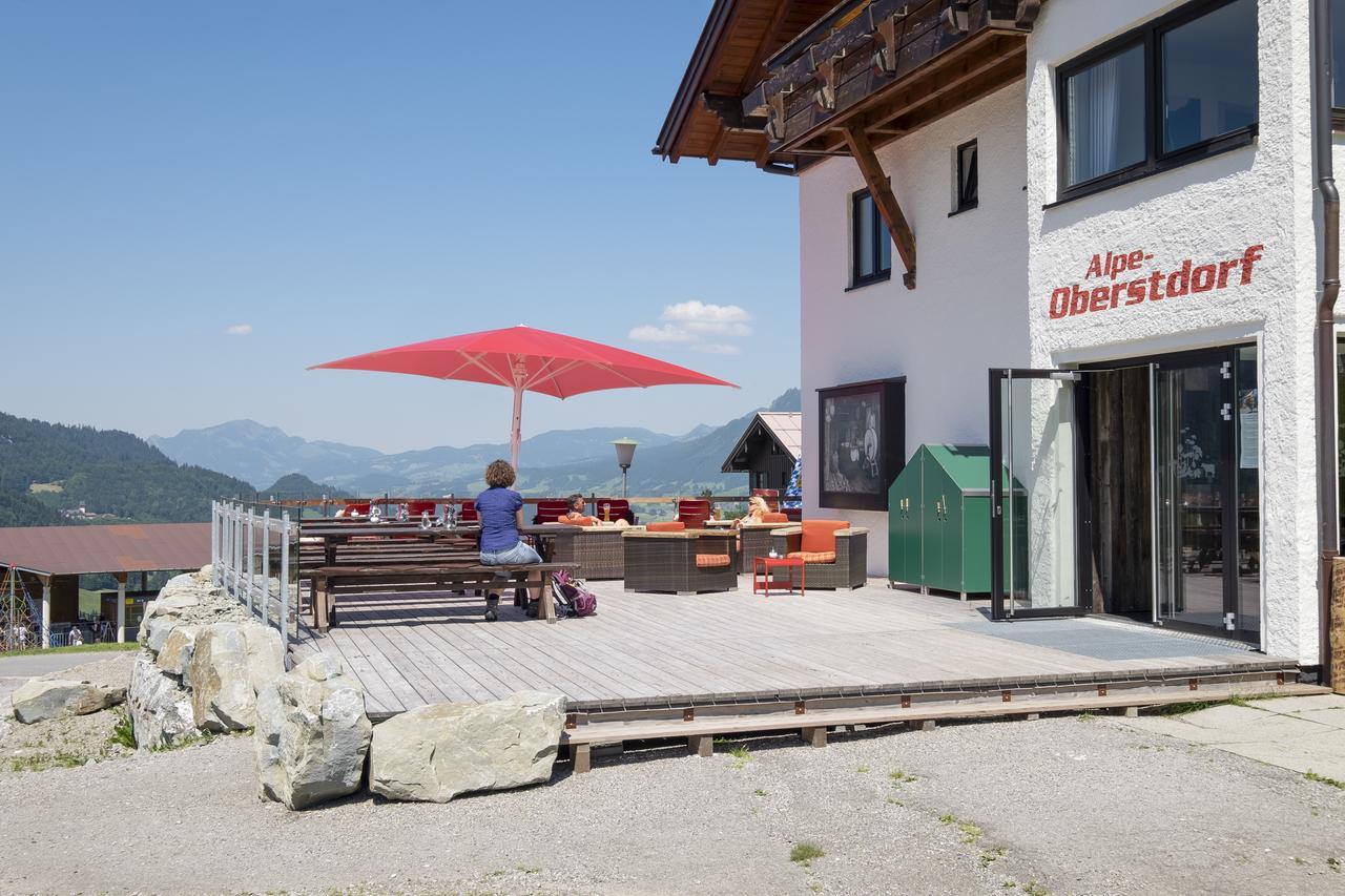 Alpe Guest house