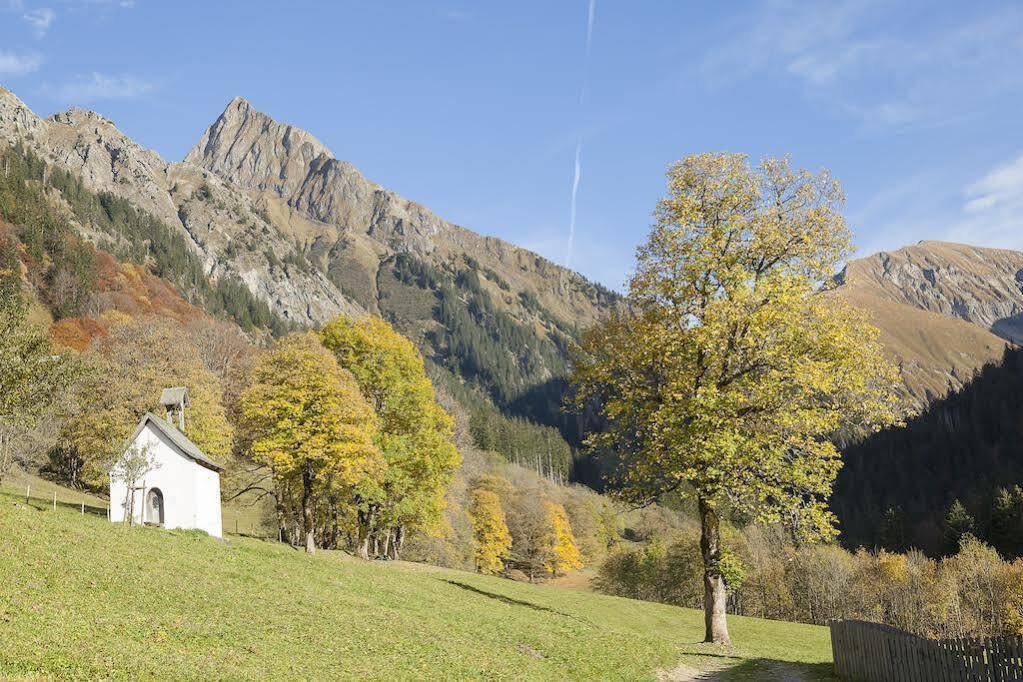 Guest house Alpe 3*